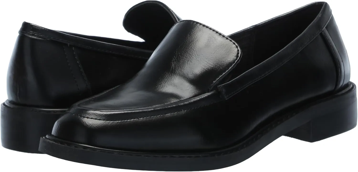 DV Dolce Vita Women's Fran Loafer Flat