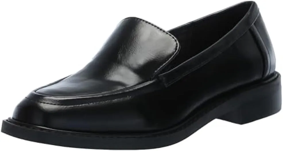 DV Dolce Vita Women's Fran Loafer Flat