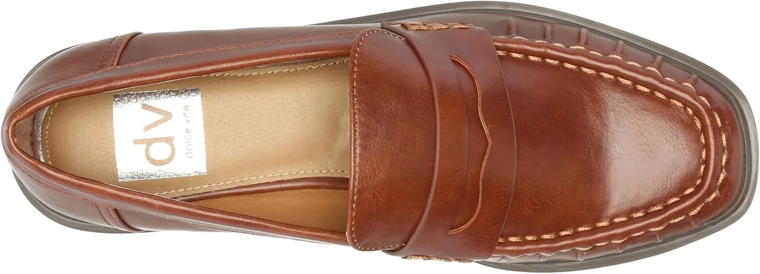 DV Dolce Vita Women's Freyr Loafer