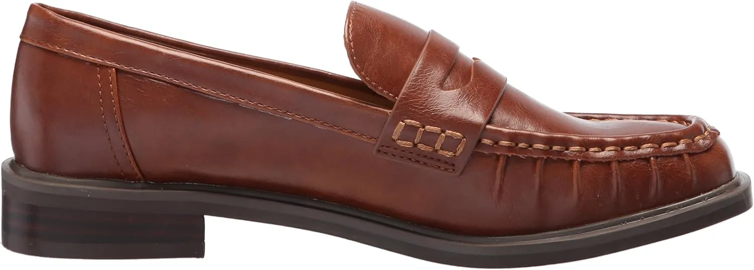 DV Dolce Vita Women's Freyr Loafer