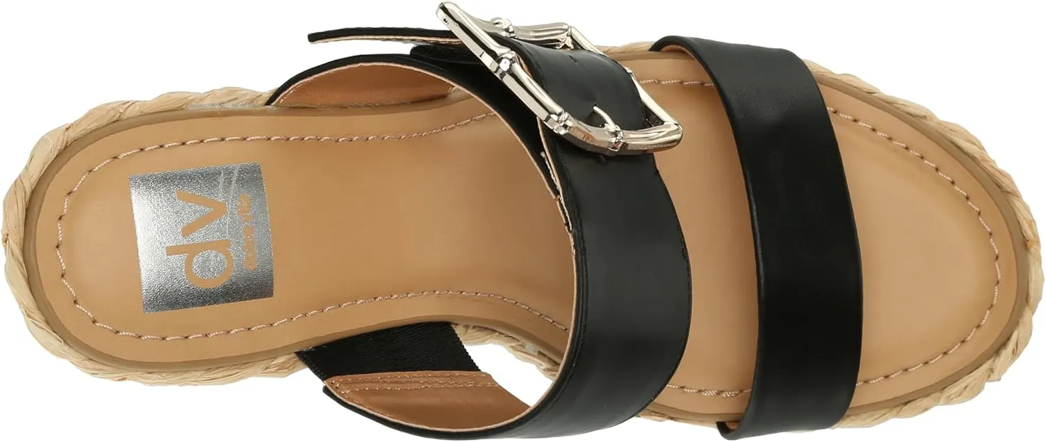 DV Dolce Vita Women's Leelee Sandal