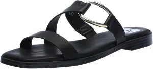 DV Dolce Vita Women's Masani Flat Sandal