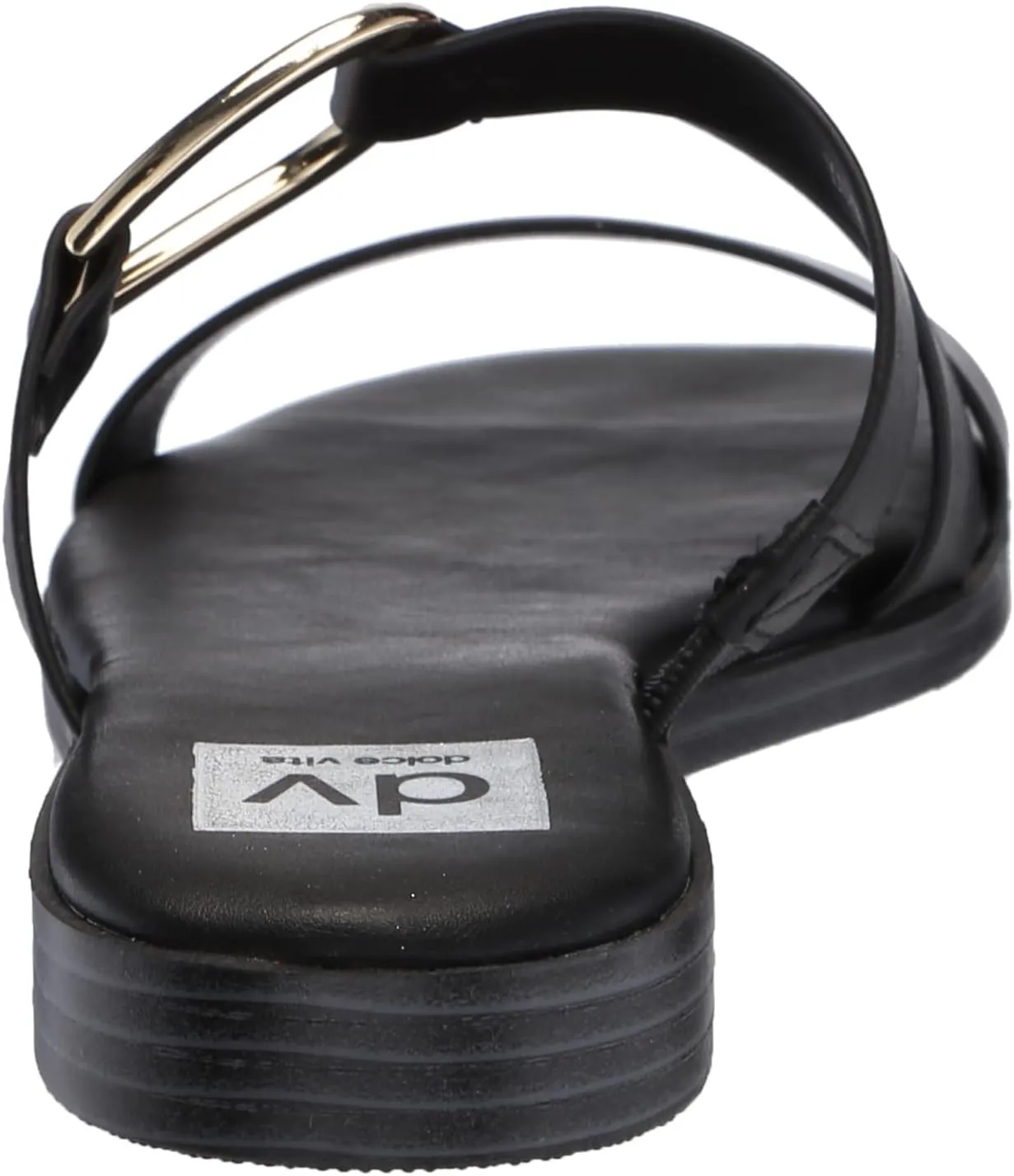 DV Dolce Vita Women's Masani Flat Sandal