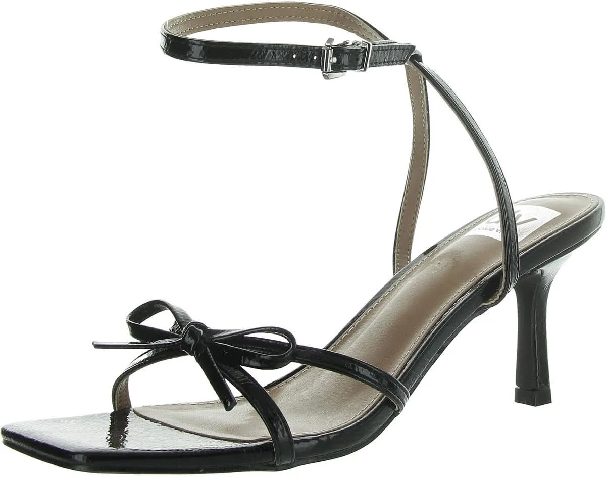 DV Dolce Vita Women's Zidane Heeled Sandal