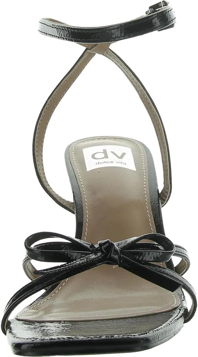 DV Dolce Vita Women's Zidane Heeled Sandal