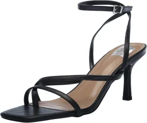 DV Dolce Vita Women's Zula Heeled Sandal