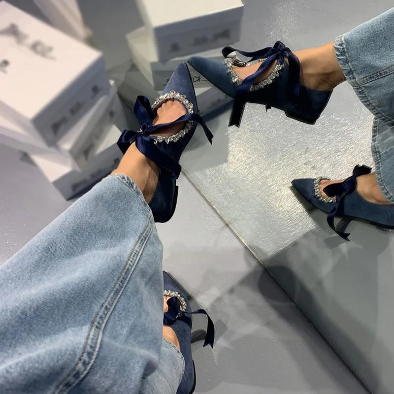 E5212 New Comfortable Flat Shoes