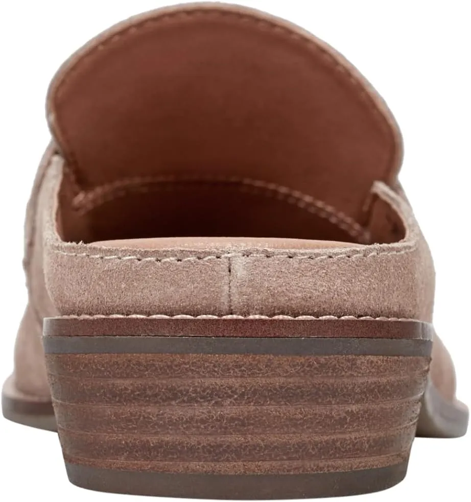 Earth Women's Everett Loafer Flat