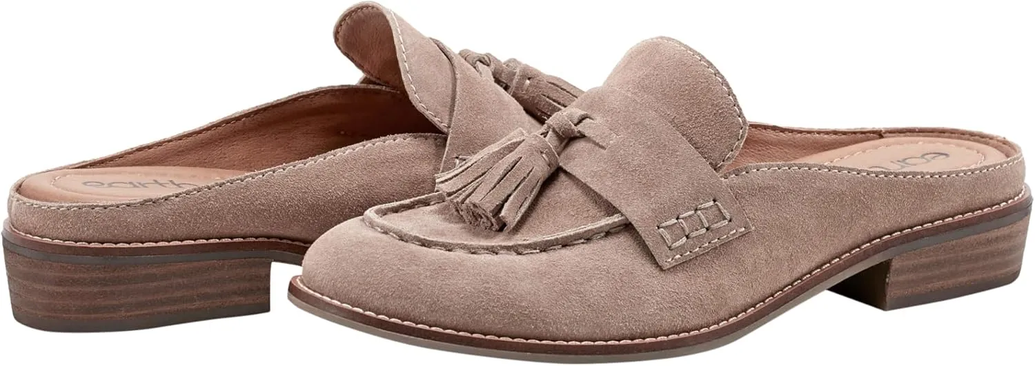 Earth Women's Everett Loafer Flat