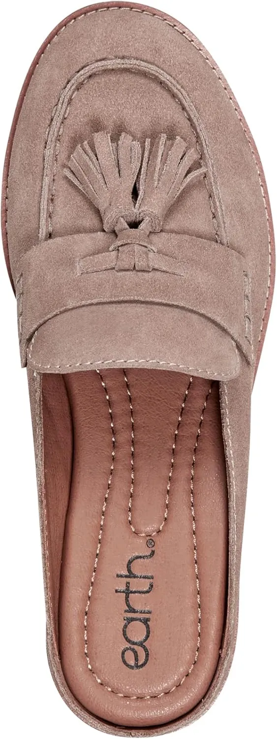 Earth Women's Everett Loafer Flat