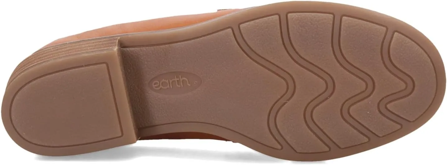 Earth Women's Everett Loafer Flat