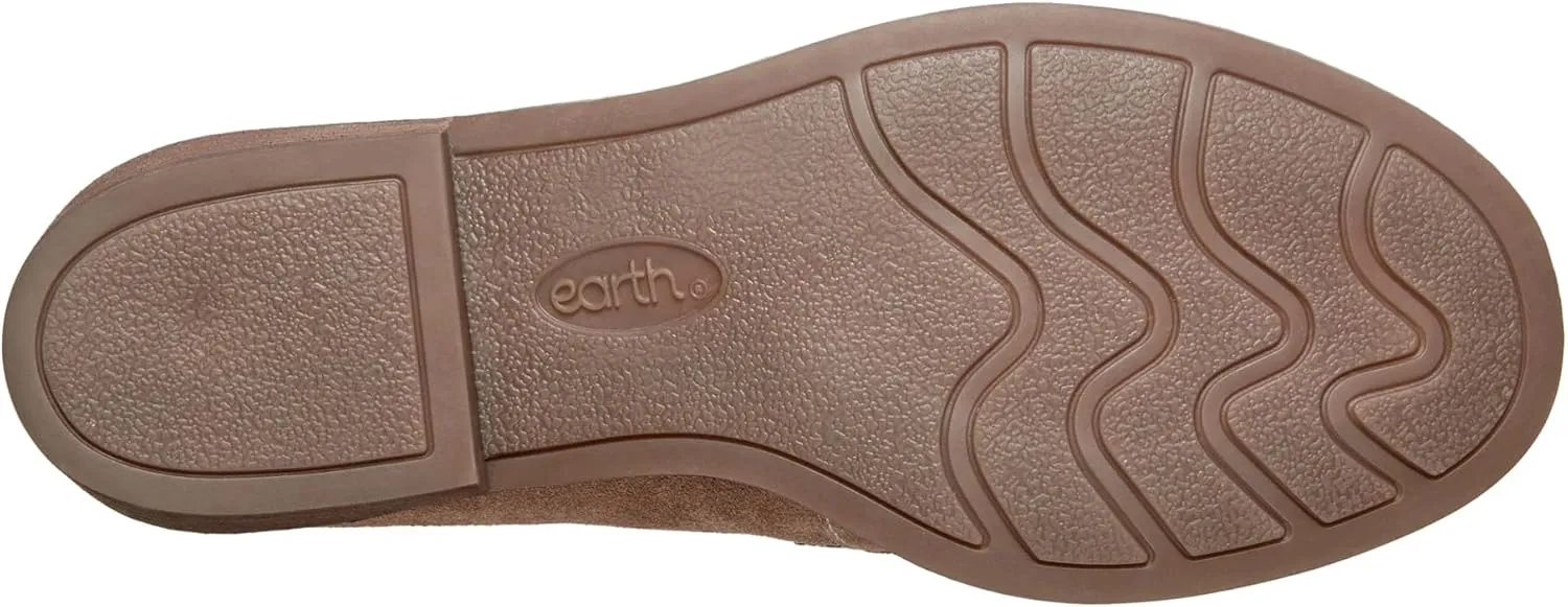 Earth Women's Everett Loafer Flat