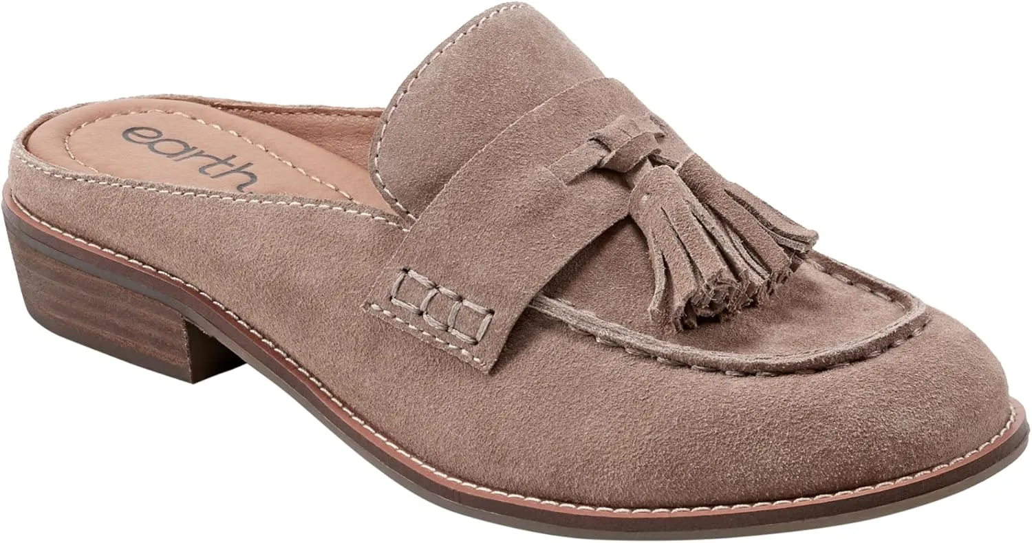 Earth Women's Everett Loafer Flat
