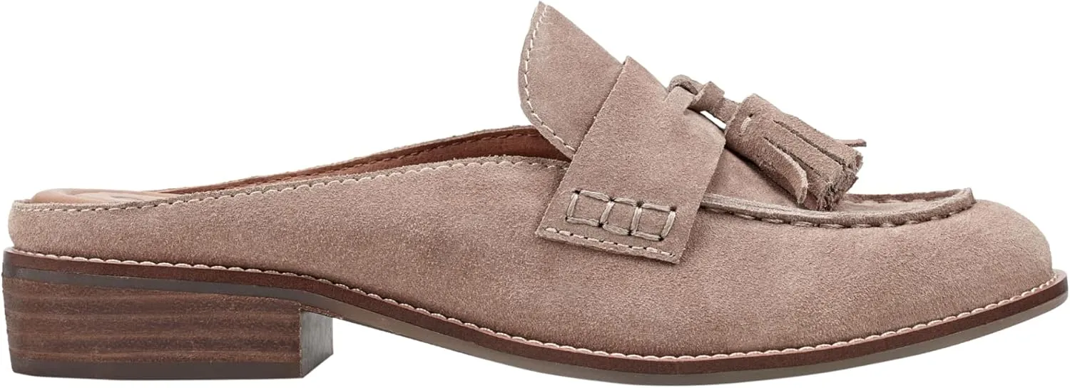Earth Women's Everett Loafer Flat