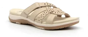 Earth Women's Sassoni3 Slide Sandal