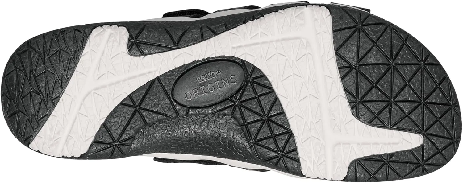 Earth Women's Sassoni3 Slide Sandal