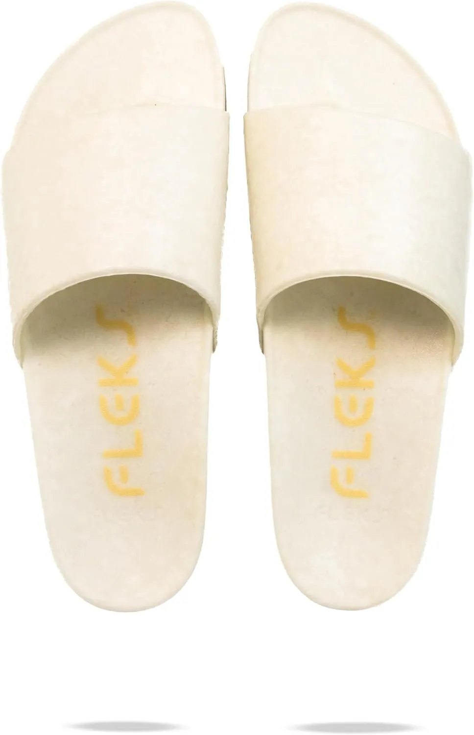 East Beach Slide Platform Sandals, Comfort Recovery, Arch Support, Water-Friendly, Speckled