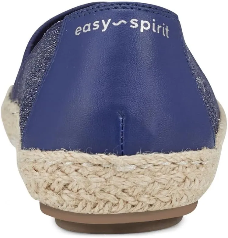 Easy Spirit Women's Hassie Loafer Flat