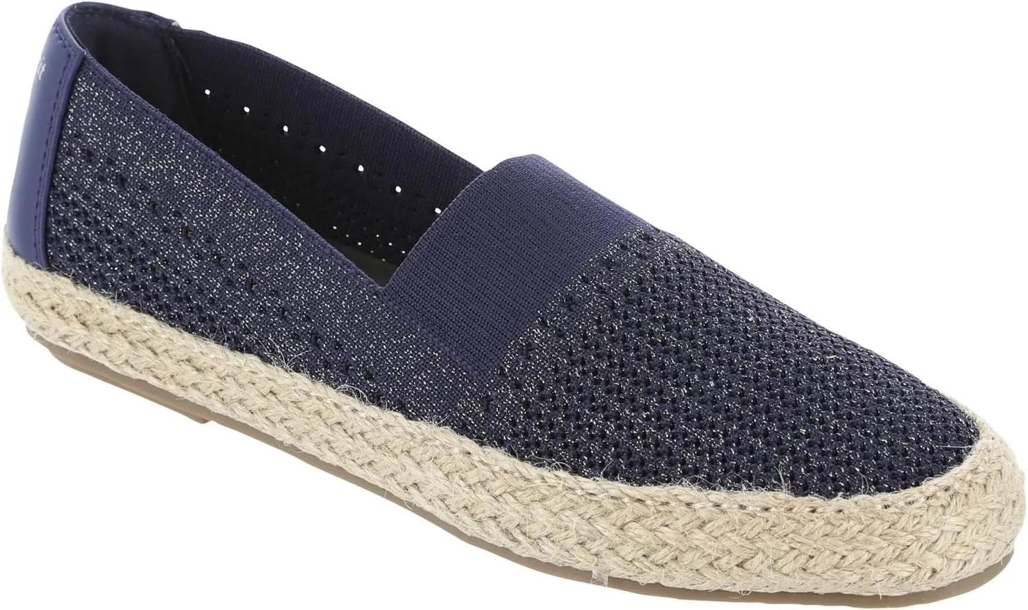 Easy Spirit Women's Hassie Loafer Flat