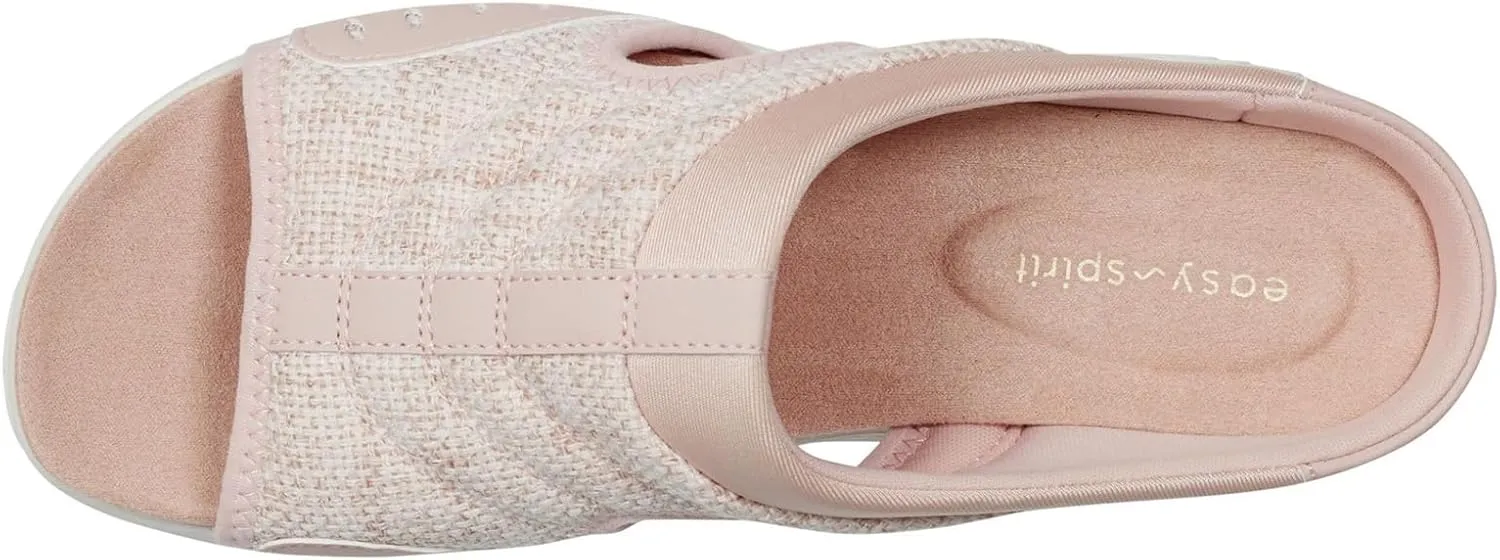 Easy Spirit Women's Traciee3 Slide Sandal