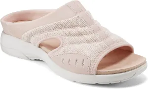 Easy Spirit Women's Traciee3 Slide Sandal