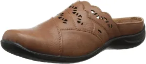 Easy Street Forever Womens Slip On 6 BM US Tobacco
