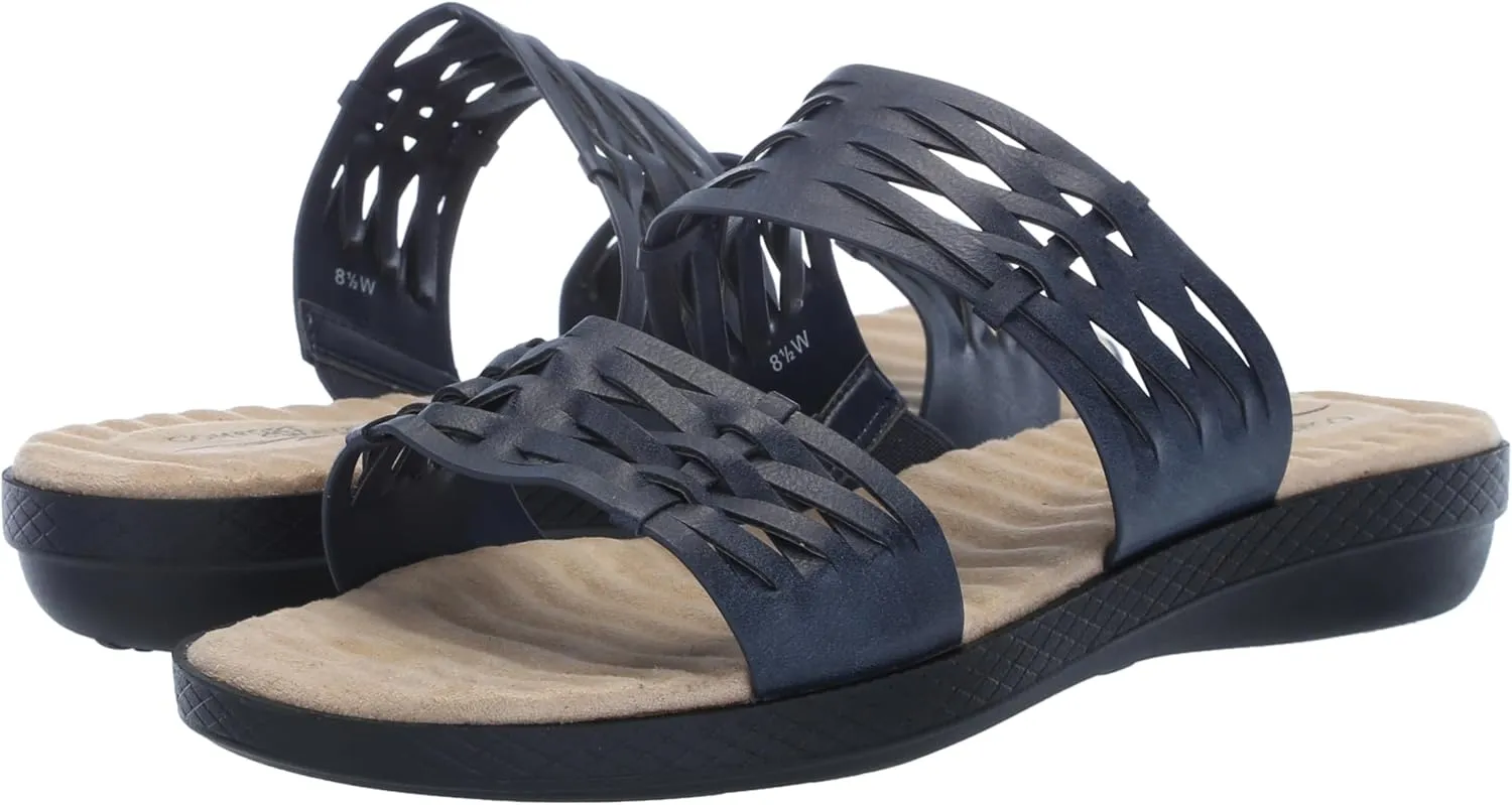 Easy Street Women's Agata Slide Sandal