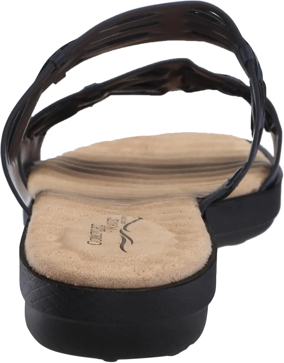 Easy Street Women's Agata Slide Sandal