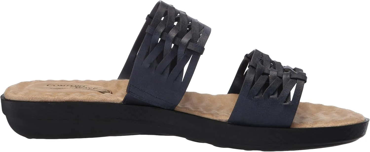 Easy Street Women's Agata Slide Sandal