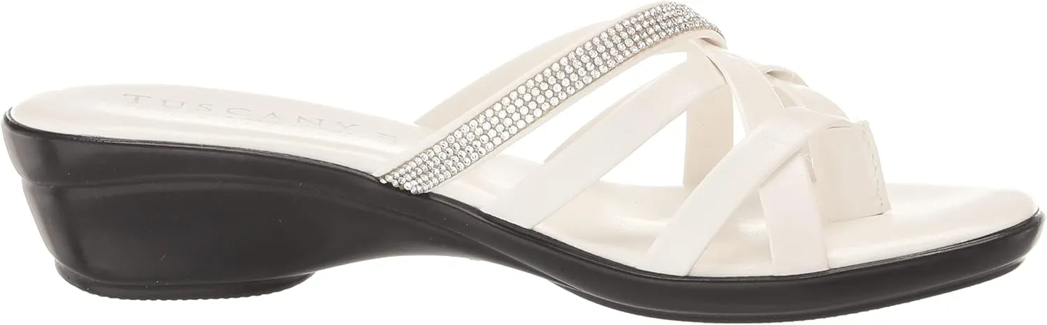 Easy Street Women's Aldina Slide Sandal