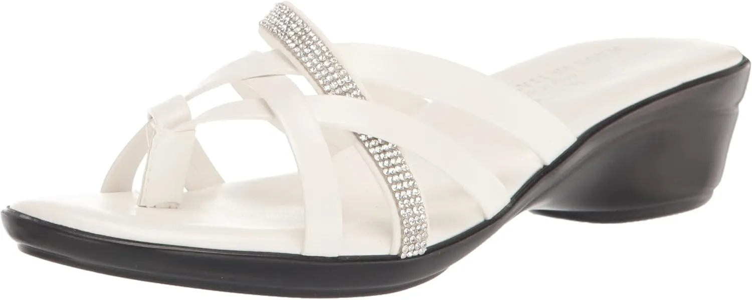 Easy Street Women's Aldina Slide Sandal