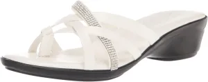 Easy Street Women's Aldina Slide Sandal