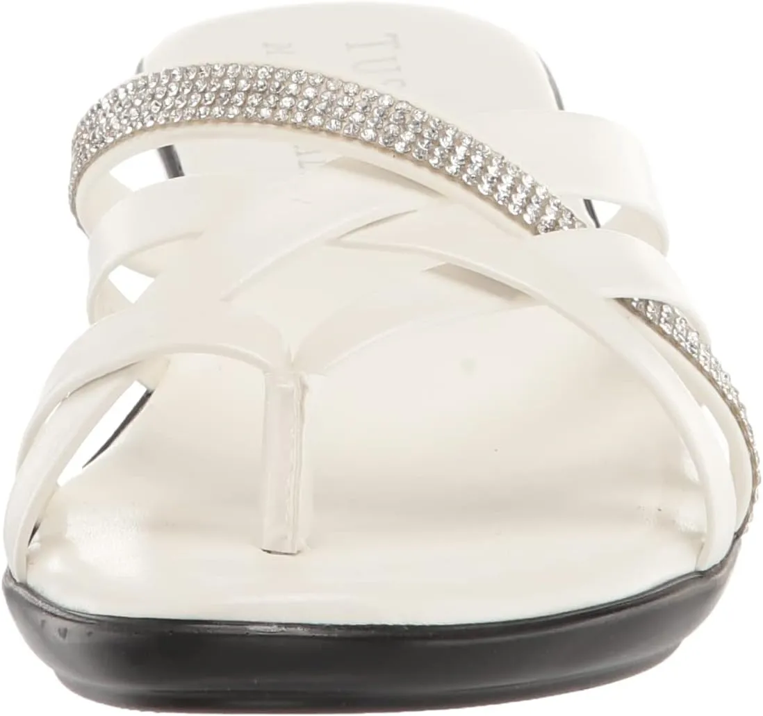 Easy Street Women's Aldina Slide Sandal