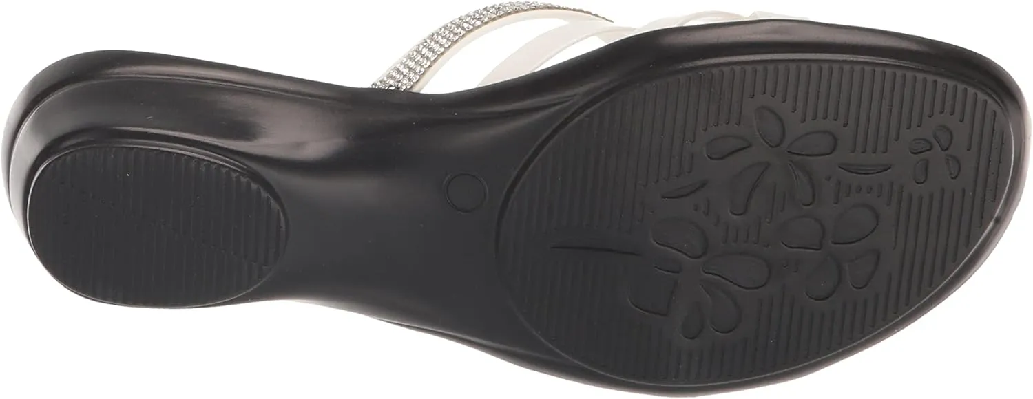 Easy Street Women's Aldina Slide Sandal