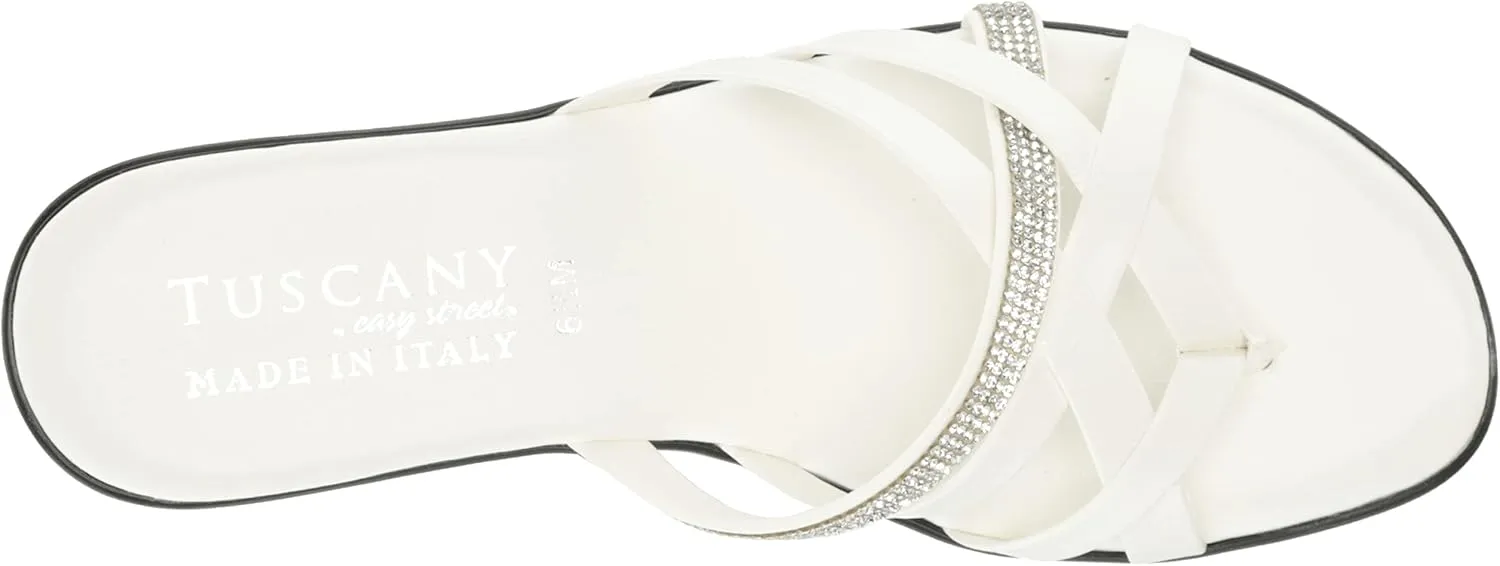 Easy Street Women's Aldina Slide Sandal