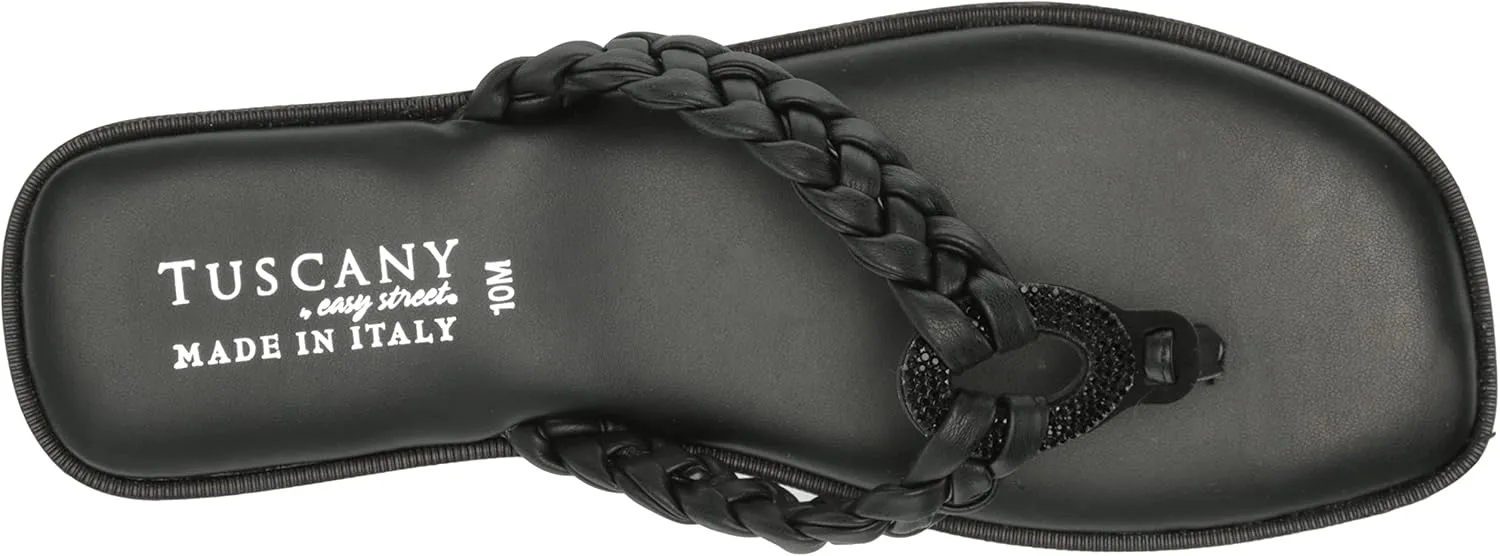 Easy Street Women's Antea Slide Sandal