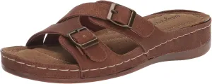Easy Street Women's Cullula Slide Sandal