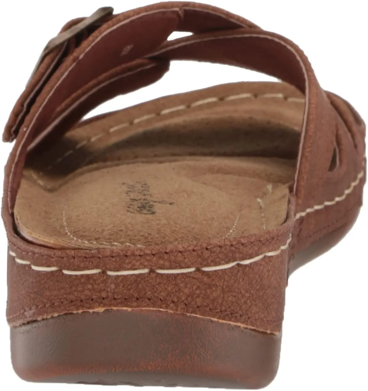Easy Street Women's Cullula Slide Sandal