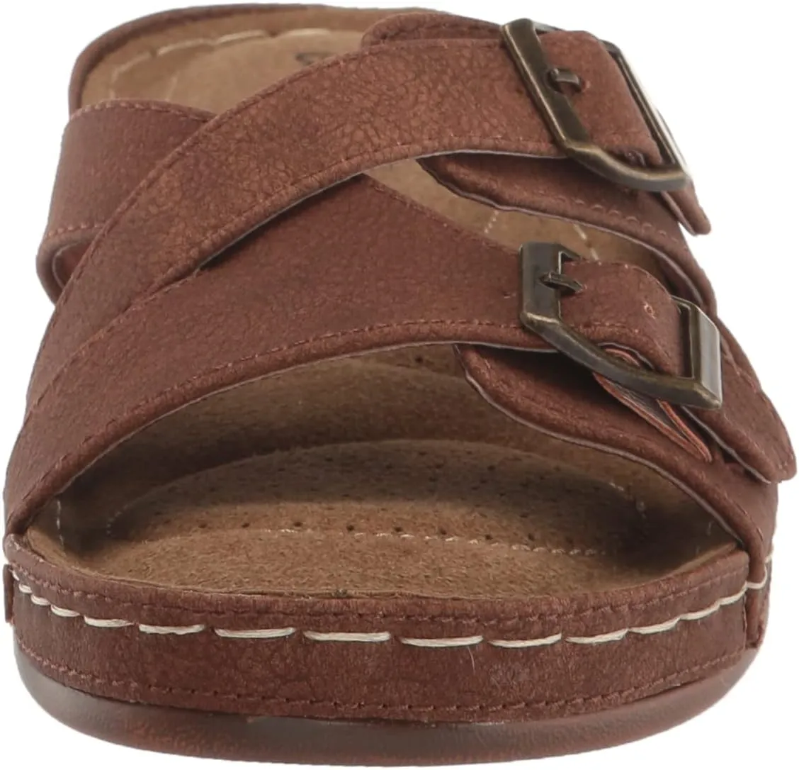 Easy Street Women's Cullula Slide Sandal