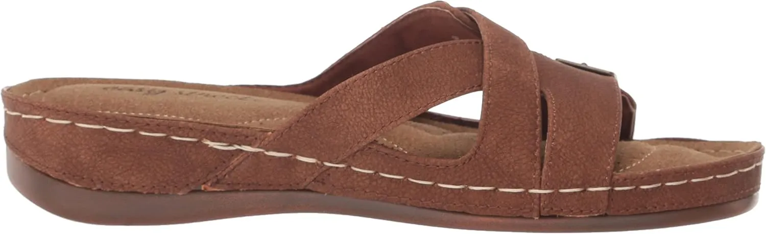 Easy Street Women's Cullula Slide Sandal