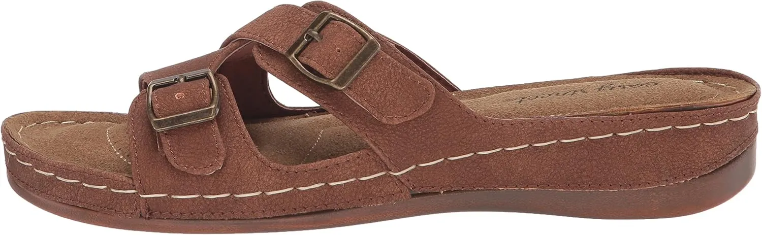 Easy Street Women's Cullula Slide Sandal