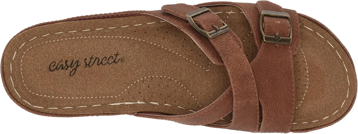 Easy Street Women's Cullula Slide Sandal