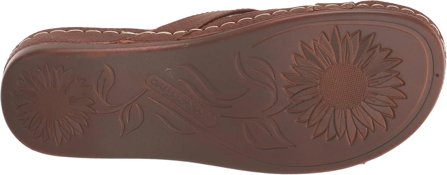 Easy Street Women's Cullula Slide Sandal
