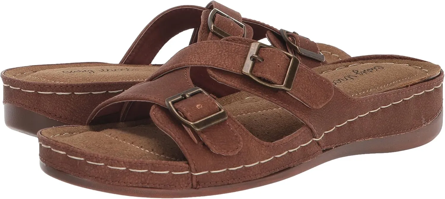 Easy Street Women's Cullula Slide Sandal