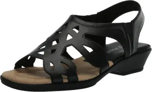 Easy Street Women's Holland Heeled Sandal