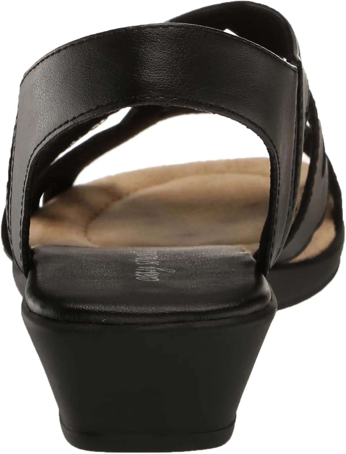 Easy Street Women's Holland Heeled Sandal