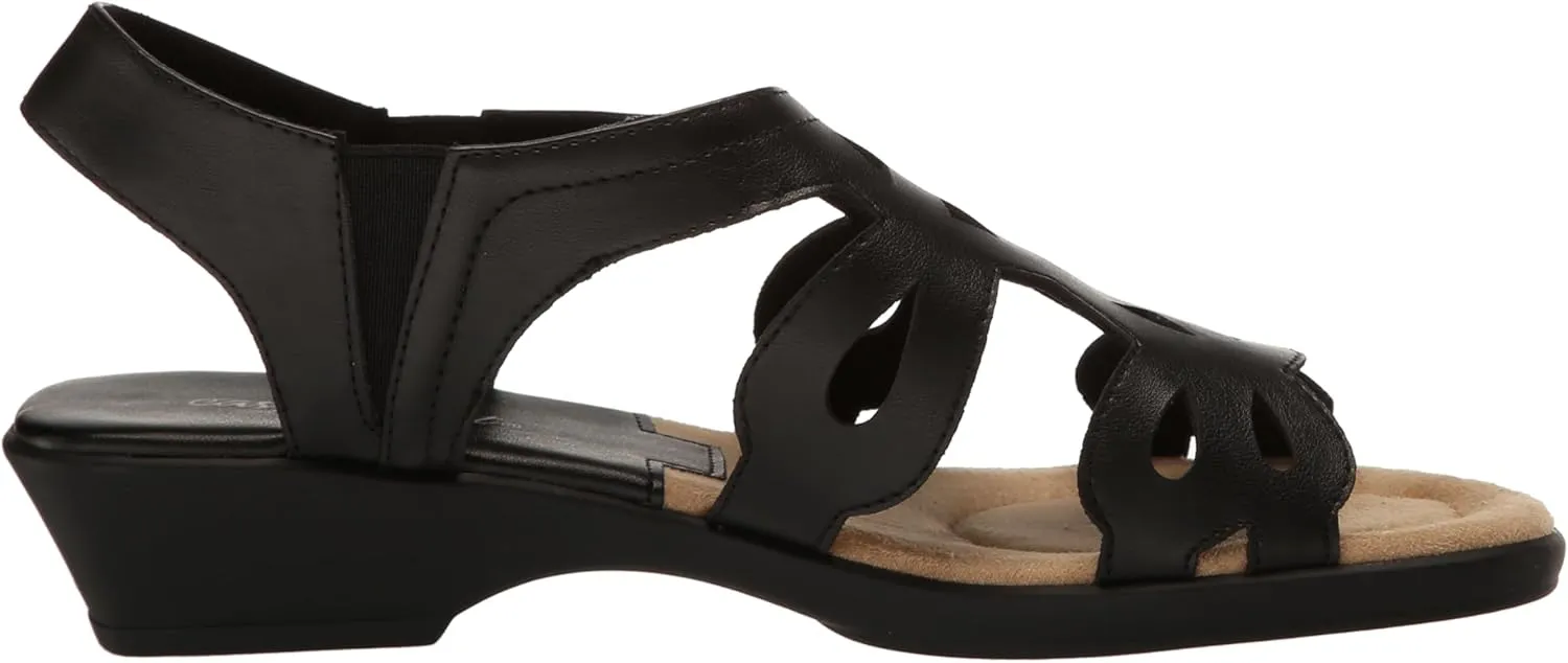 Easy Street Women's Holland Heeled Sandal