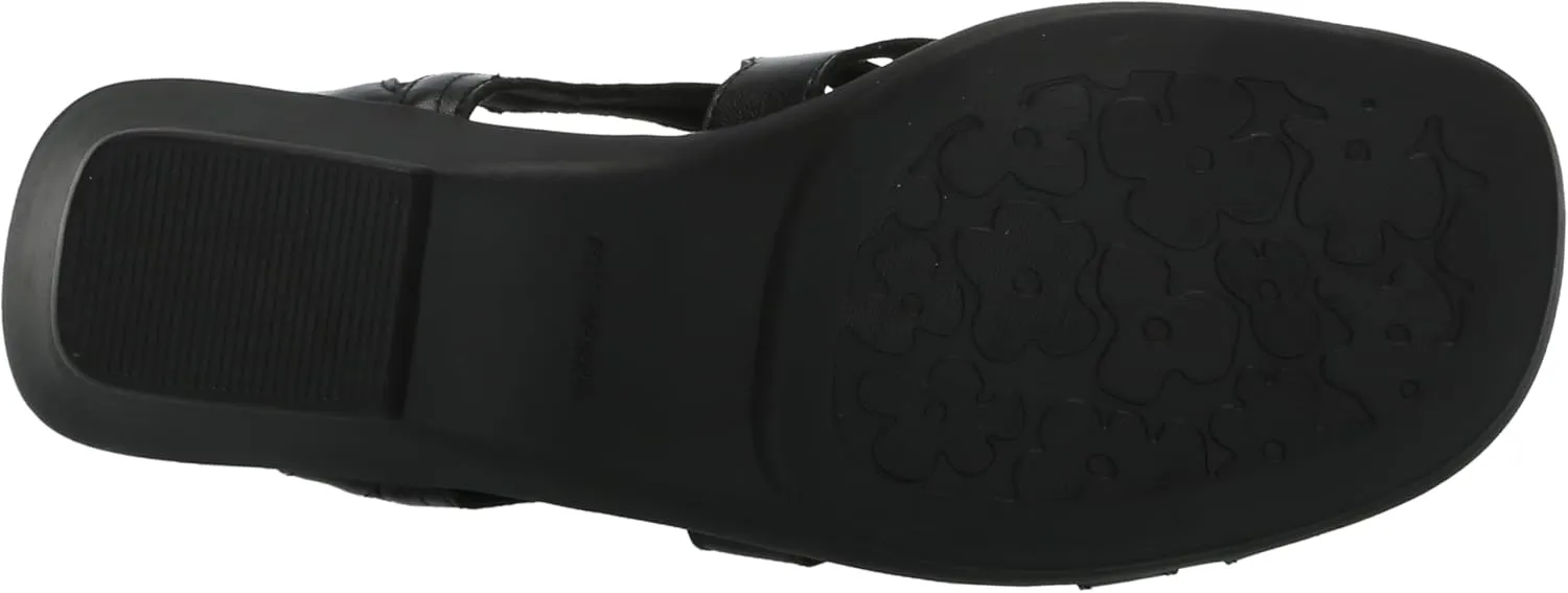 Easy Street Women's Holland Heeled Sandal