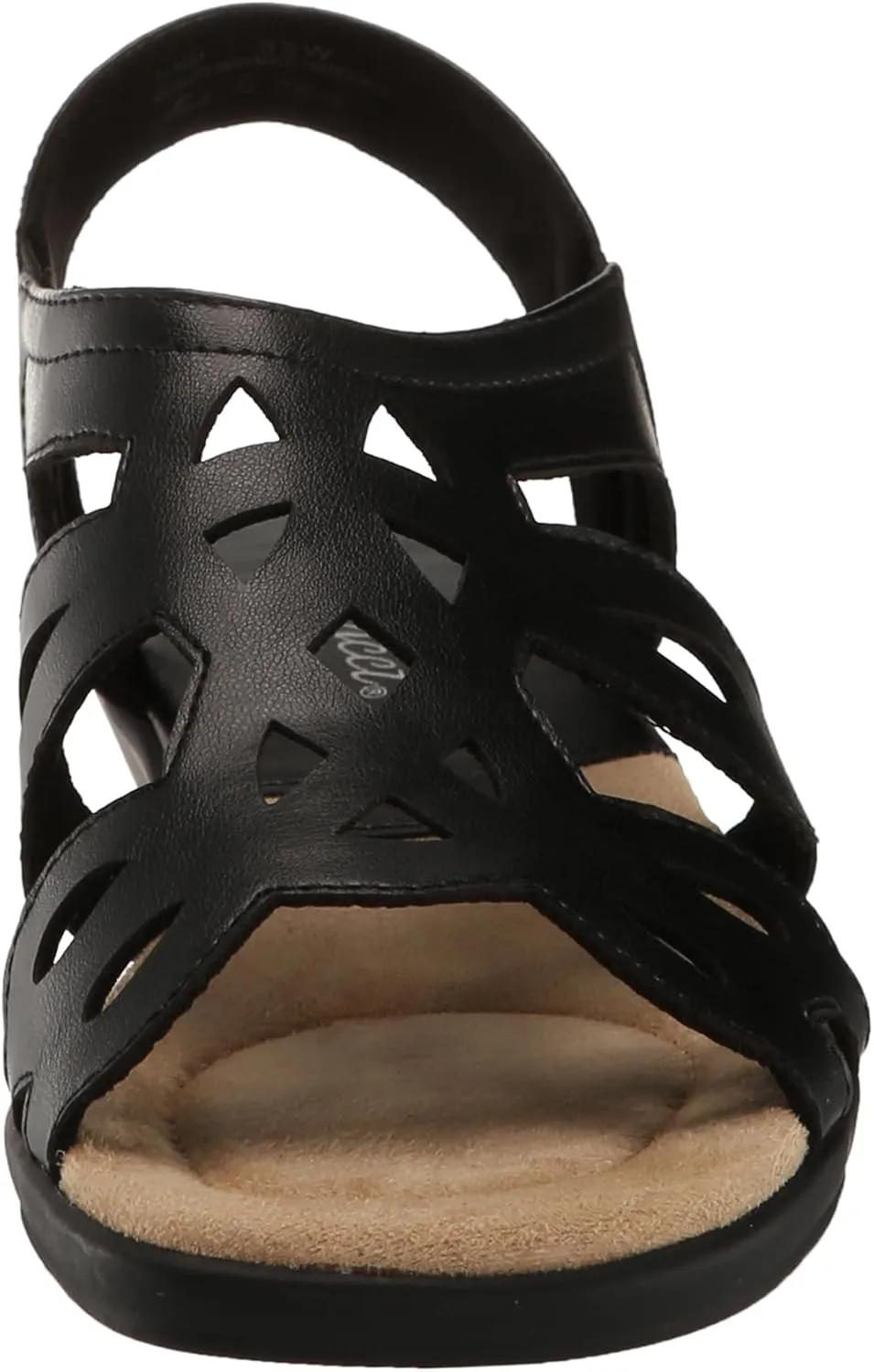 Easy Street Women's Holland Heeled Sandal