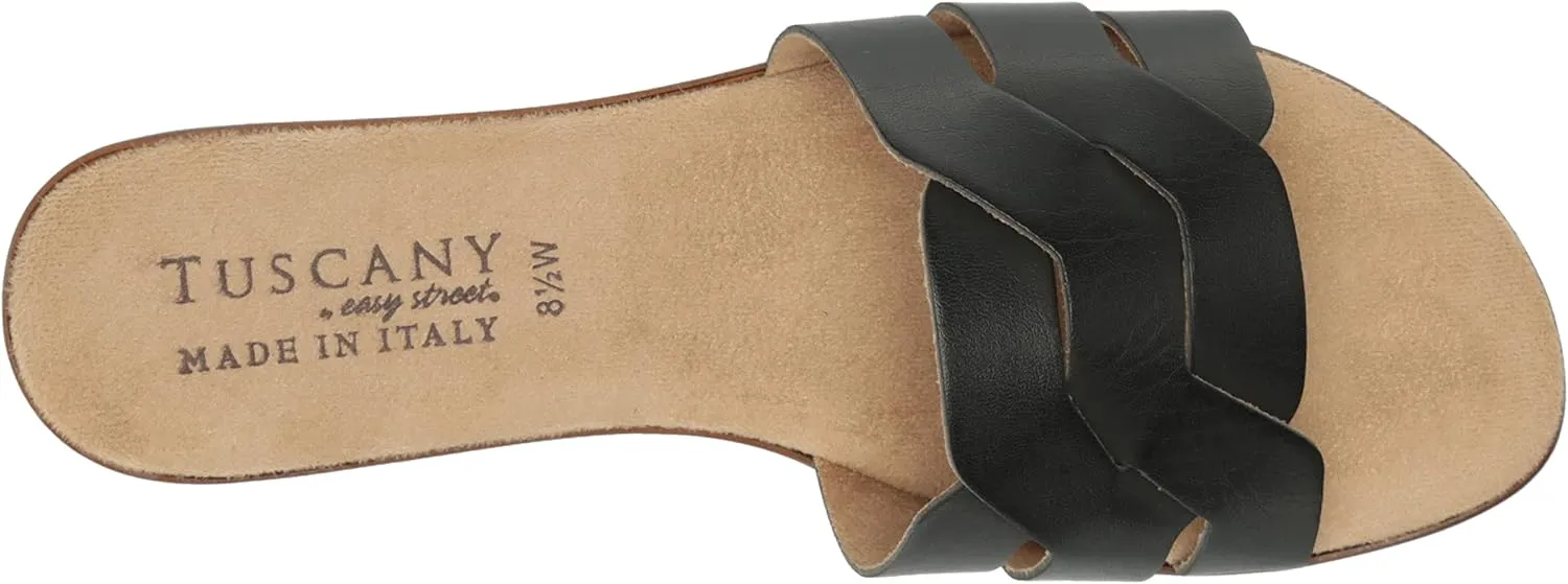 Easy Street Women's Nicia Slide Sandal